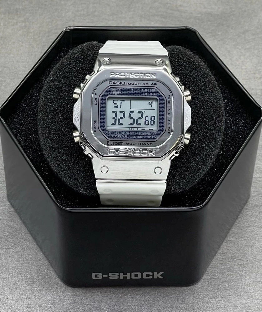 Наручные часы Casio #1