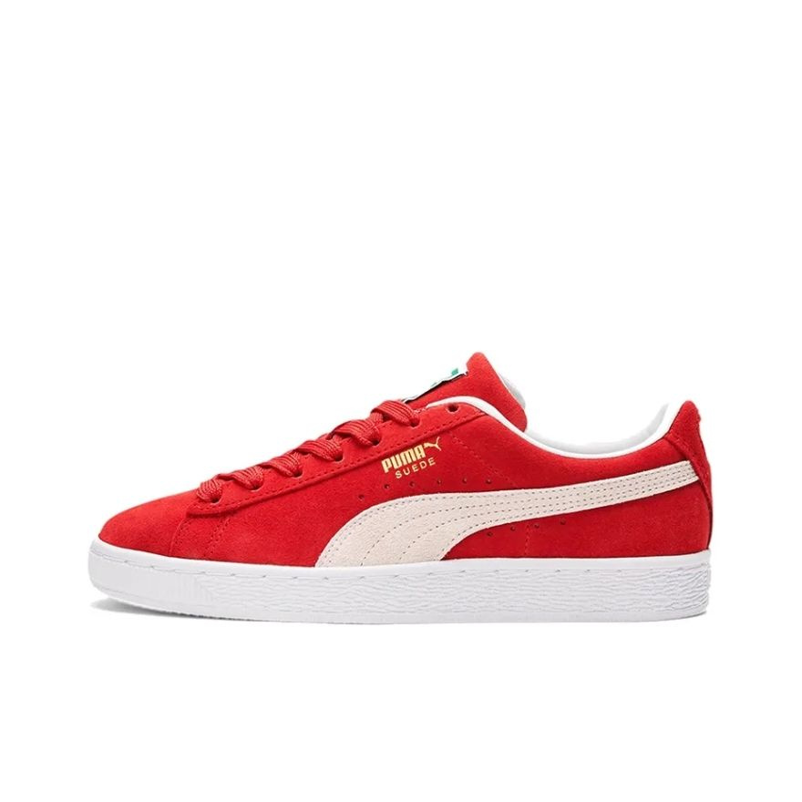 Кеды PUMA Suede Classic #1