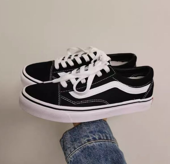 Кеды Vans Old Skool #1