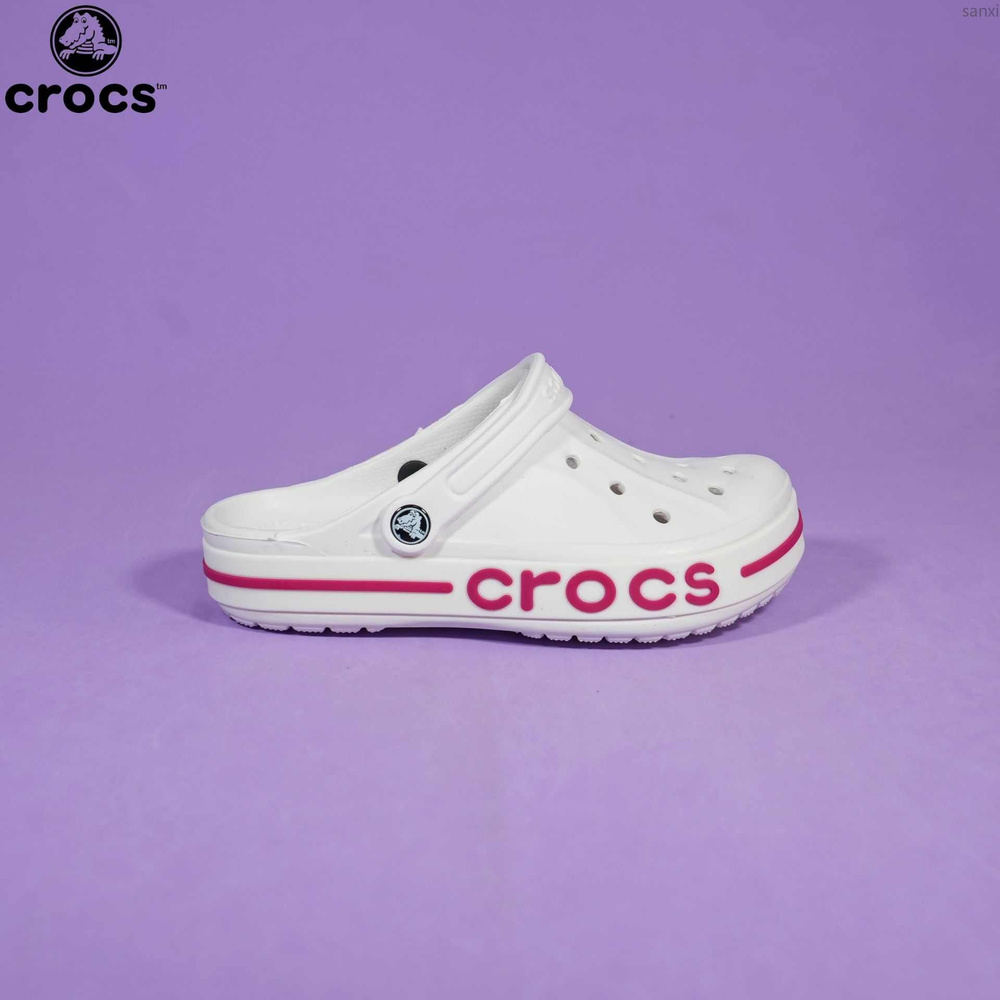 Сабо Crocs Coast Clog #1