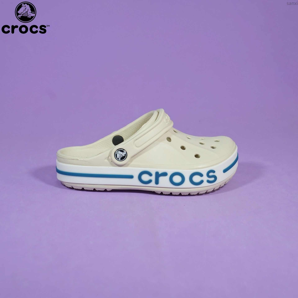 Сабо Crocs Coast Clog #1