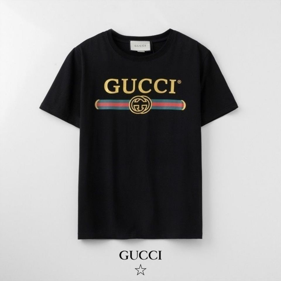 Футболка Gucci #1