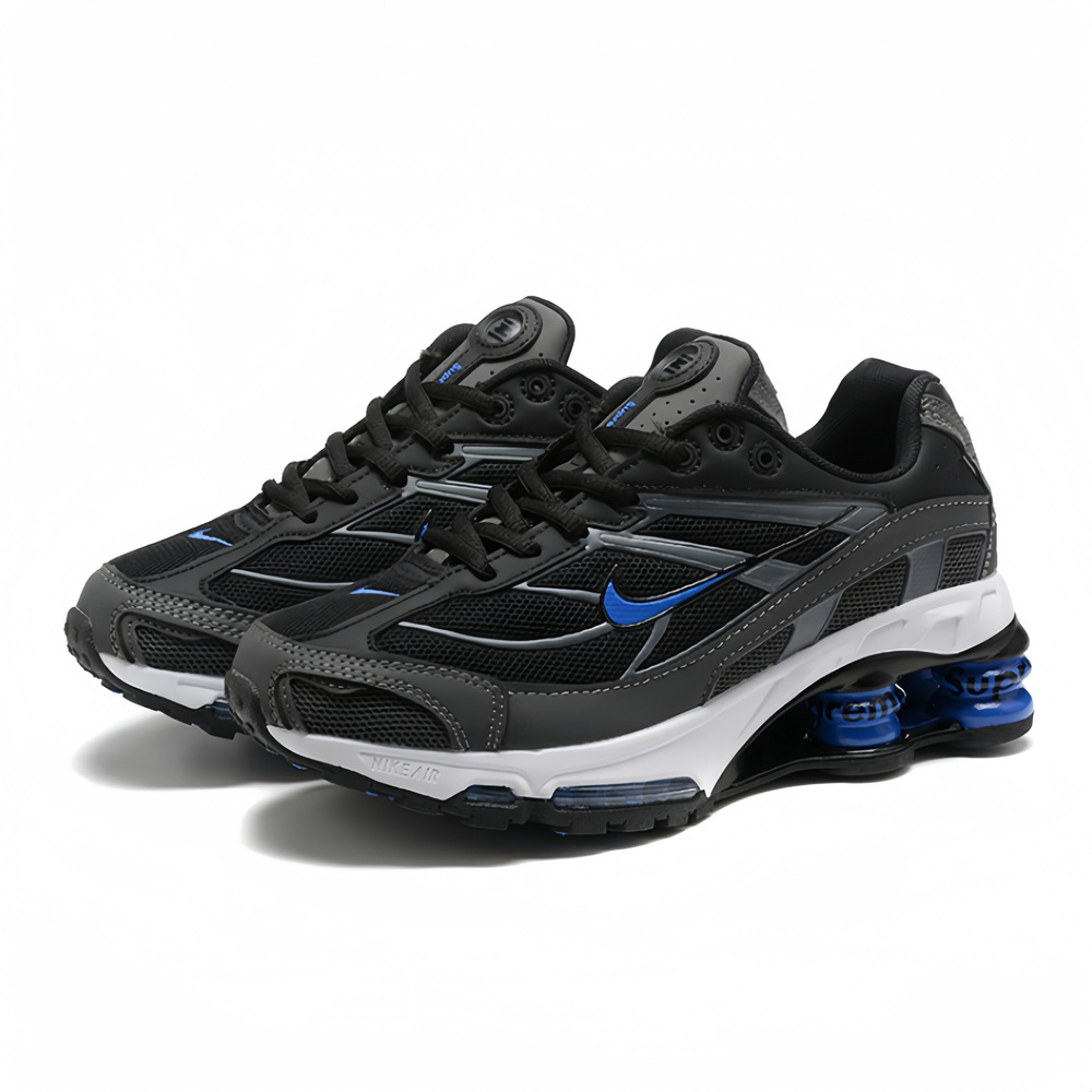 Кроссовки Nike NIKE AIR MAX ST (GS) #1