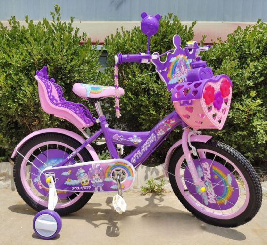 Princess toddler bike online