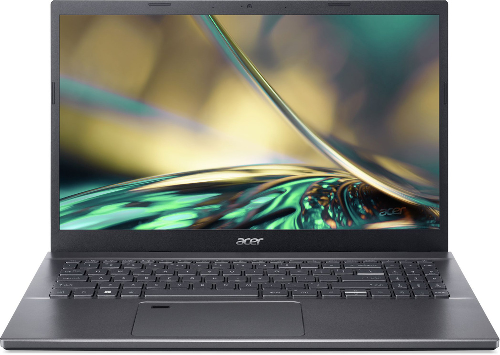 Acer Aspire 5 A515-57-50YA Ноутбук 15.6", Intel Core i5-12450H, RAM 8 ГБ, SSD 512 ГБ, Intel UHD Graphics, #1