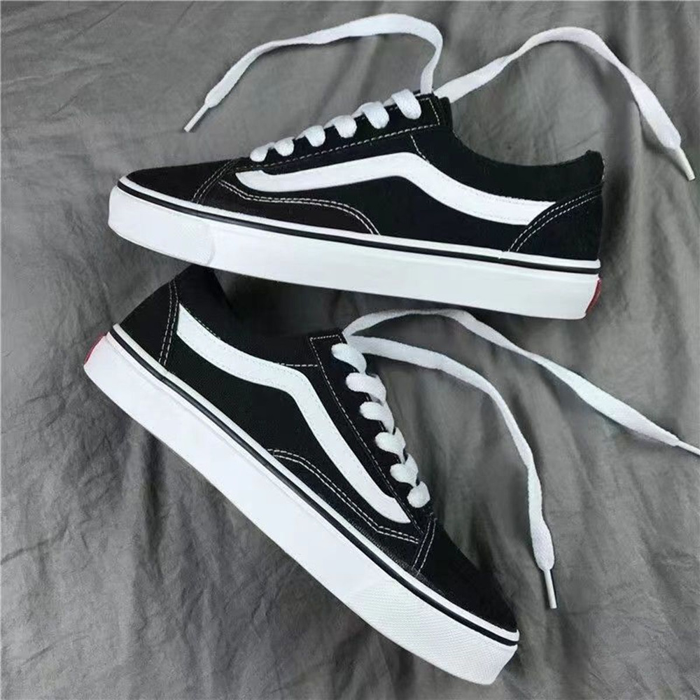 Кроссовки Vans Old Skool #1