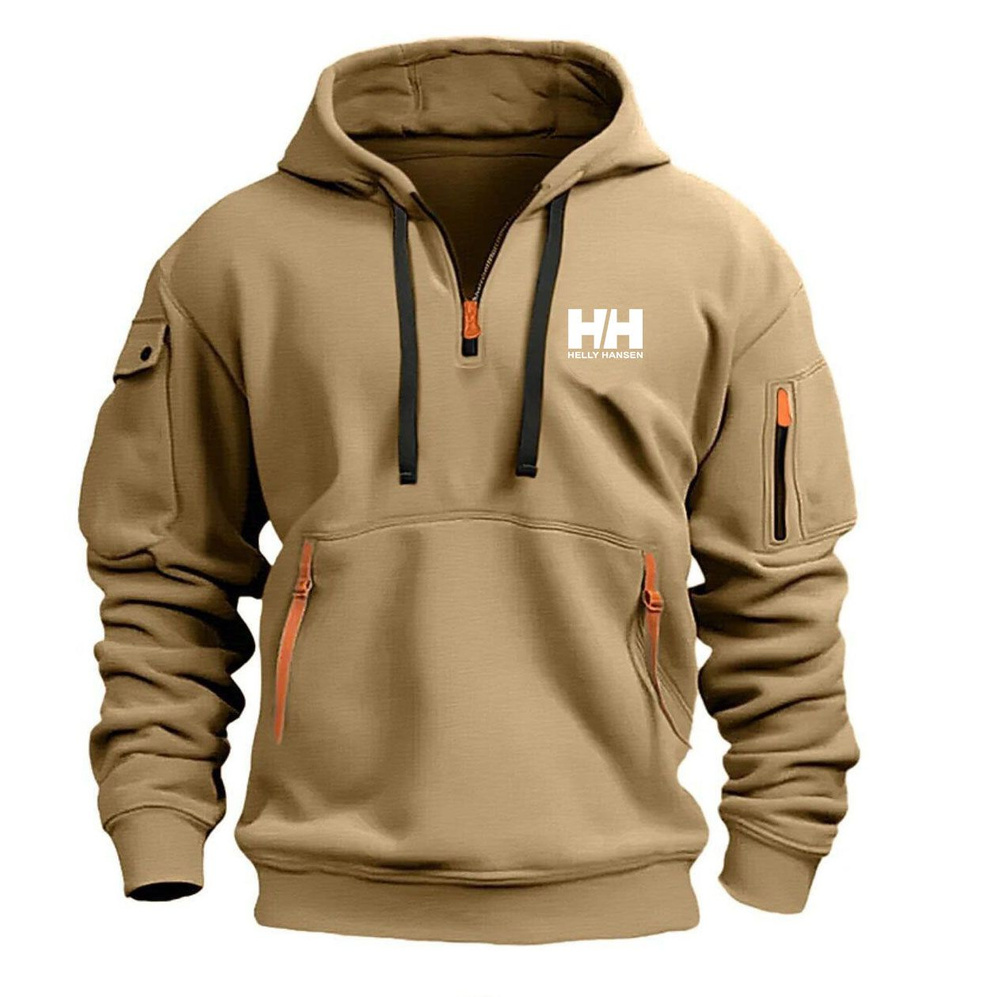 Толстовка Helly Hansen #1