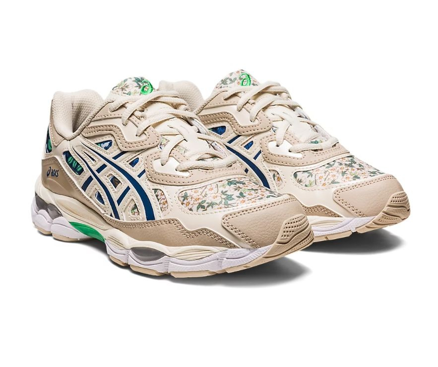 Кроссовки ASICS GEL-NYC #1