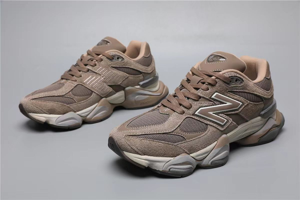 Кроссовки New Balance New Balance 9060 #1