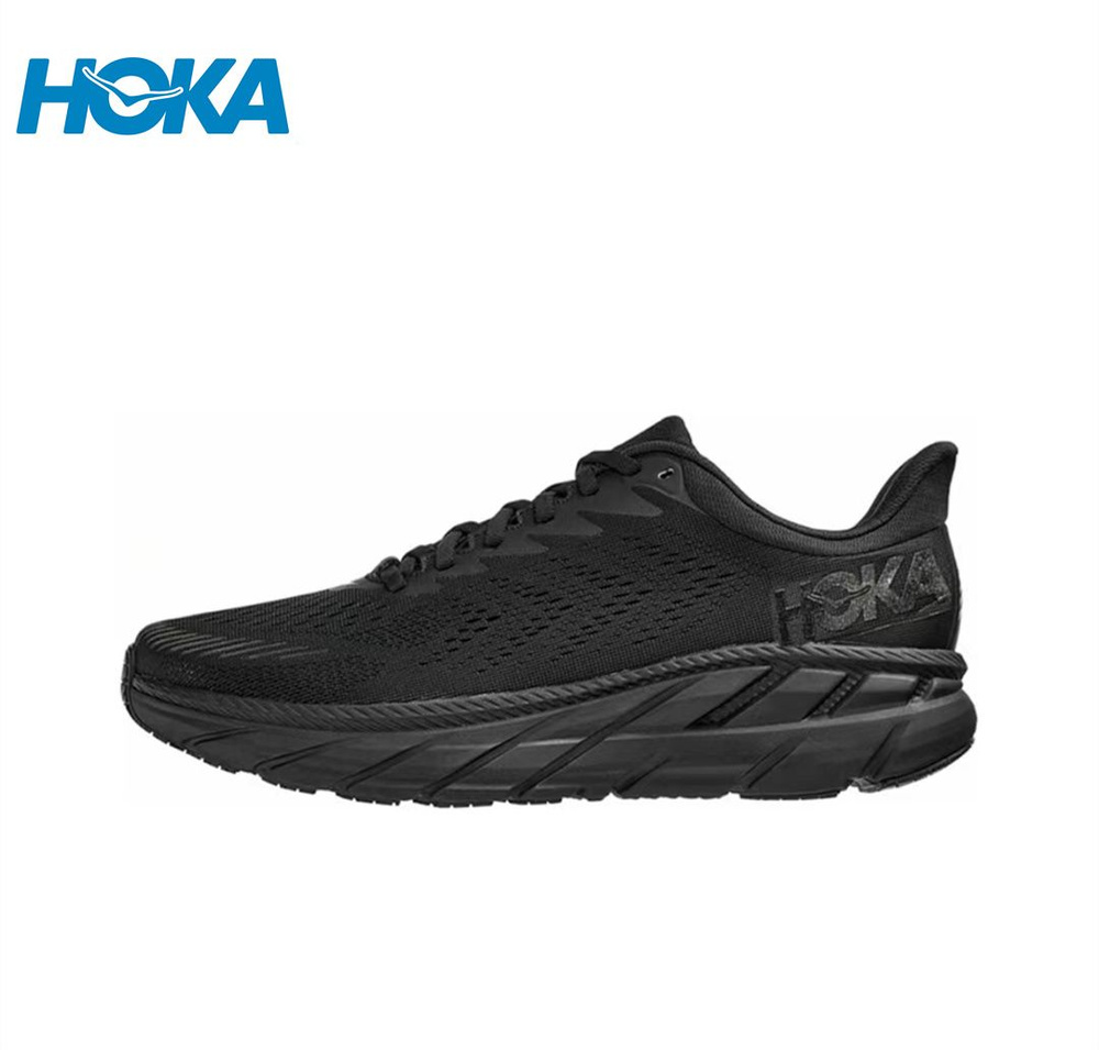 Кроссовки HOKA ONE ONE Clifton 8 #1