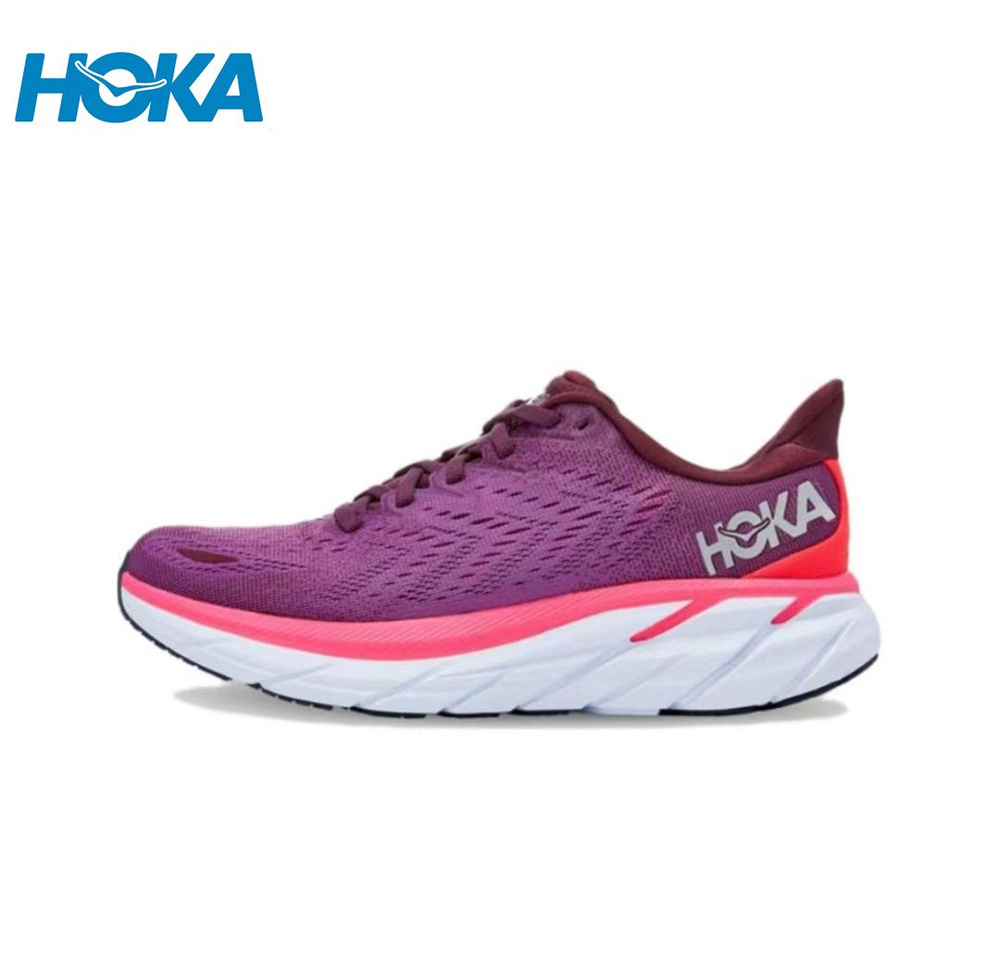 Кроссовки HOKA ONE ONE Clifton 8 #1