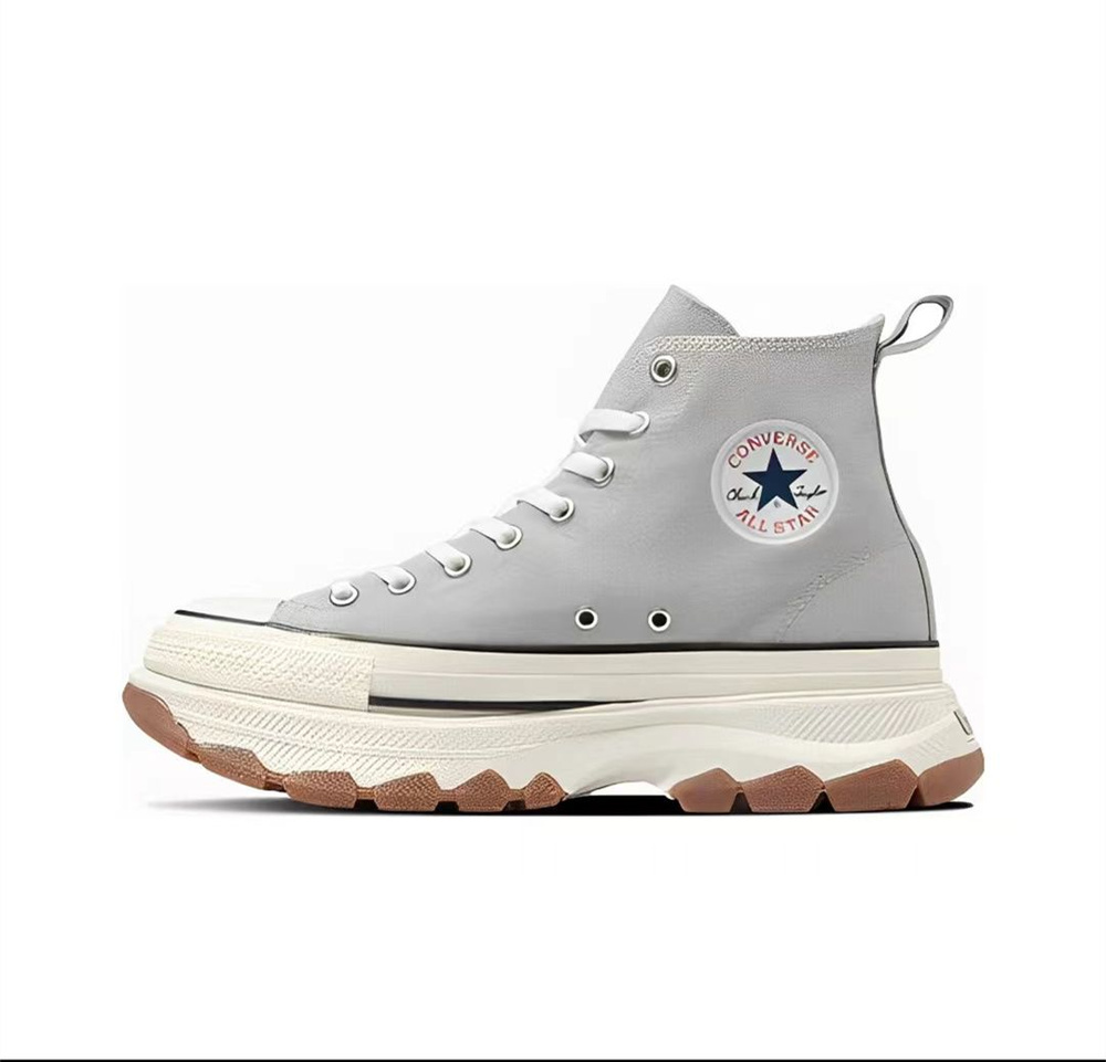 Кеды Converse Chuck Taylor All Star Hi #1