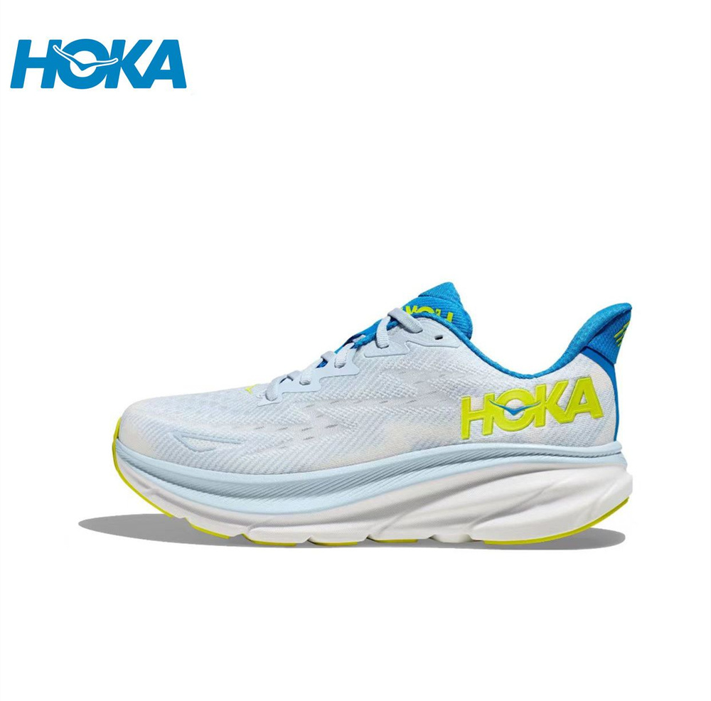 Кроссовки HOKA ONE ONE Clifton 9 #1