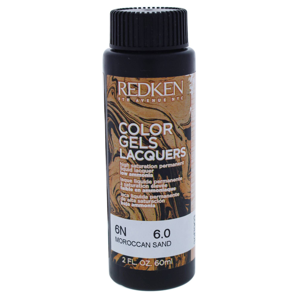 Redken Краска для волос, 60 мл #1