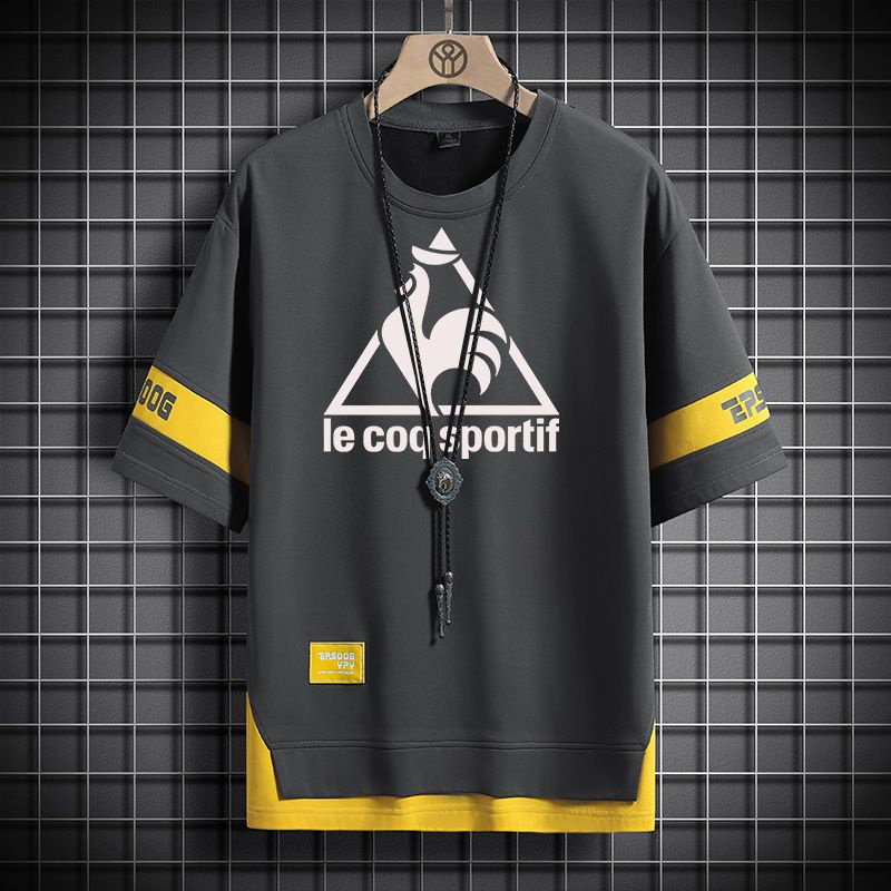 Футболка Le Coq Sportif #1