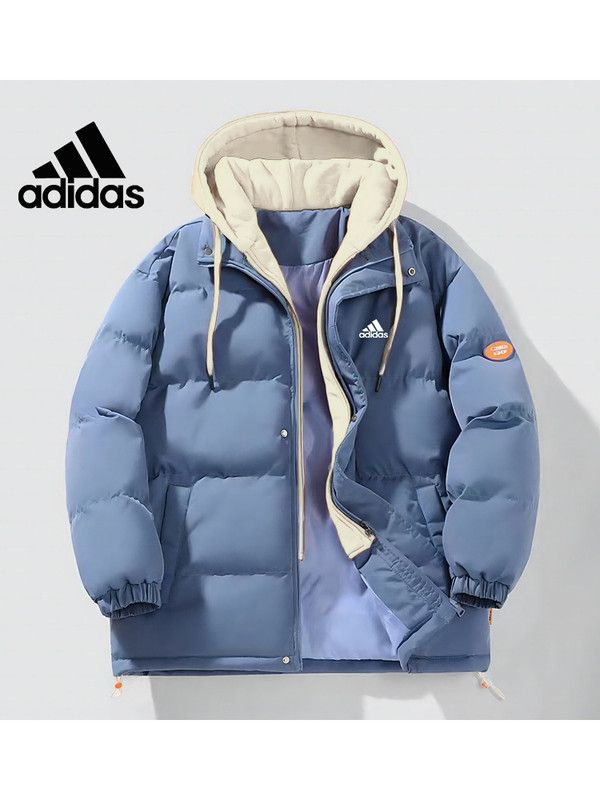 Пуховик adidas #1