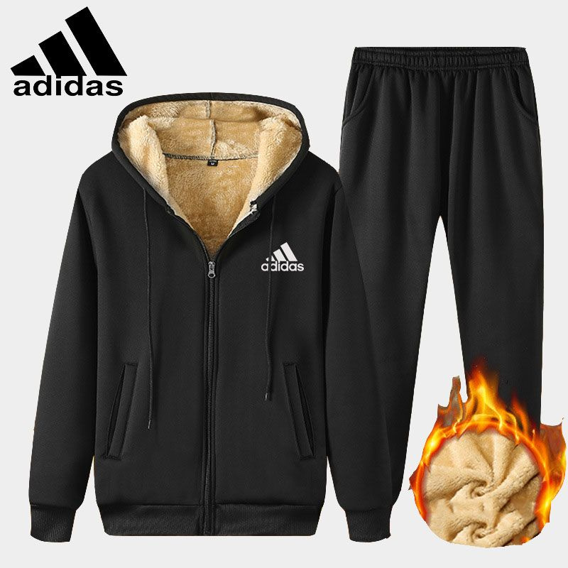 Костюм спортивный adidas #1