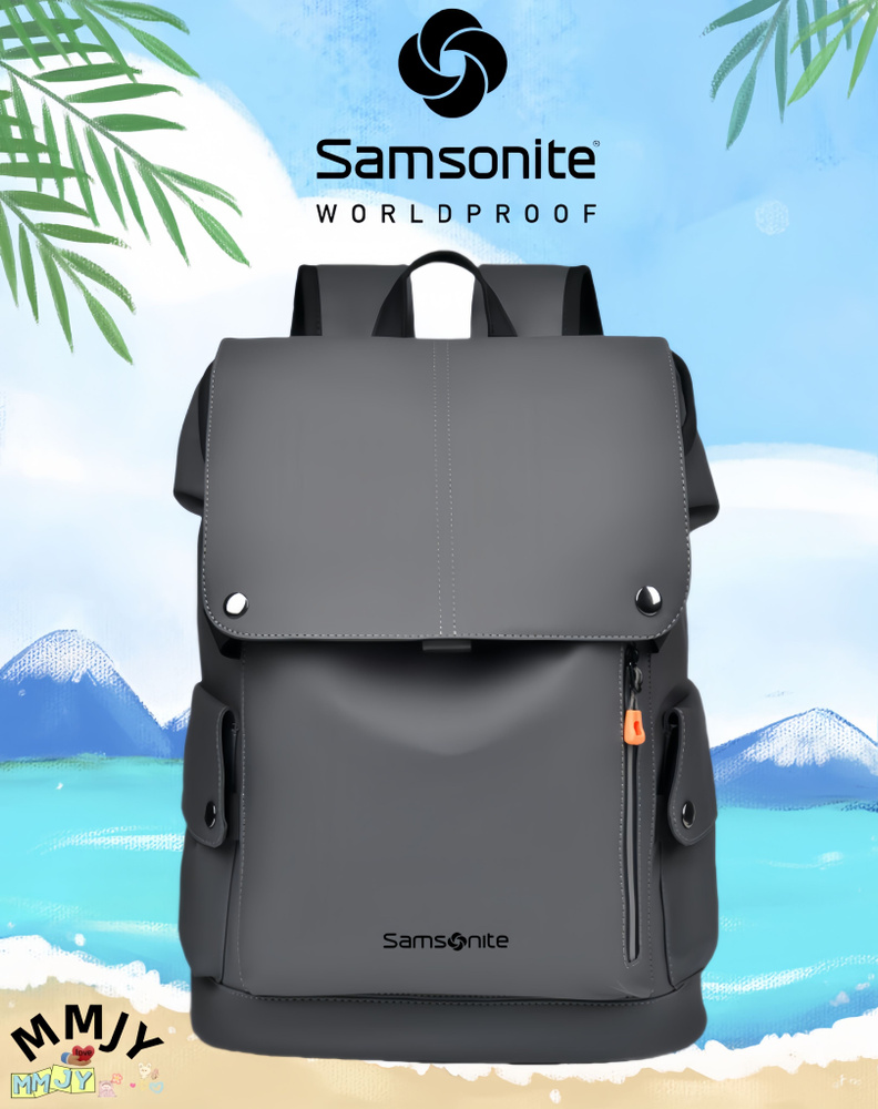 Samsonite Рюкзак #1