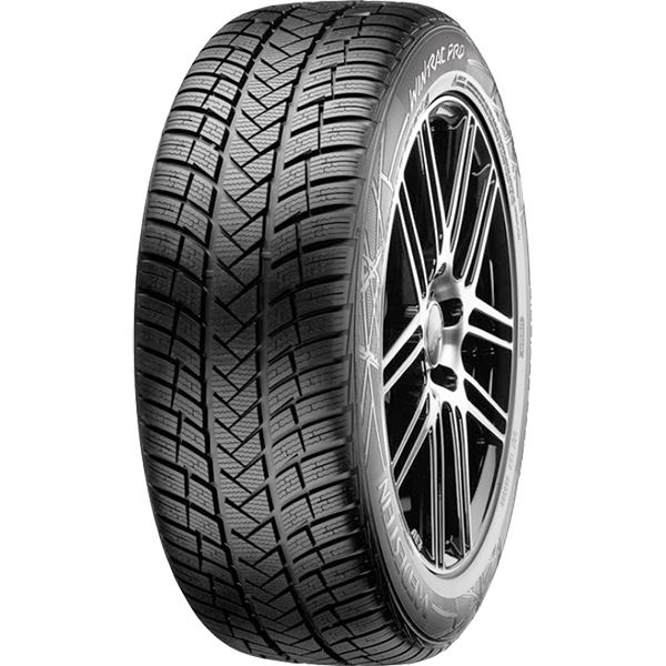 Vredestein Wintrac Pro  Шины  зимние 255/60  R18 112V Нешипованные #1