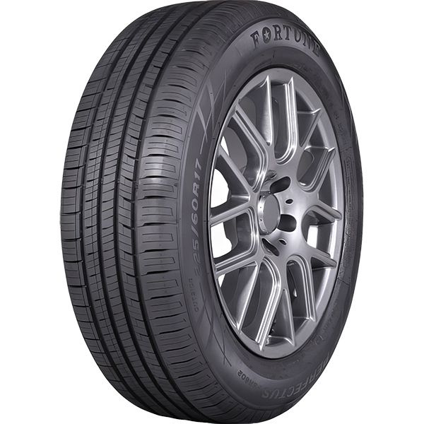 Fortune Perfectus FSR602 Шины  всесезонные 175/70  R14 84T #1