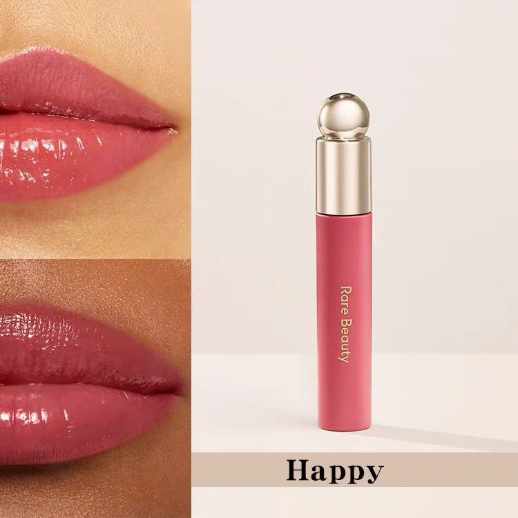 Масло-тинт для губ Rare Beauty Soft Pinch Tinted Lip Oil оттенок Happy #1