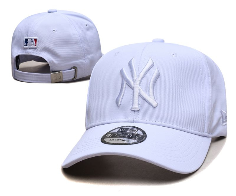 Бейсболка NEW YORK YANKEES #1