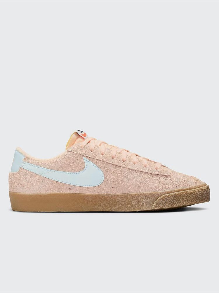 Кеды Nike W Blazer Low '77 Vntg #1