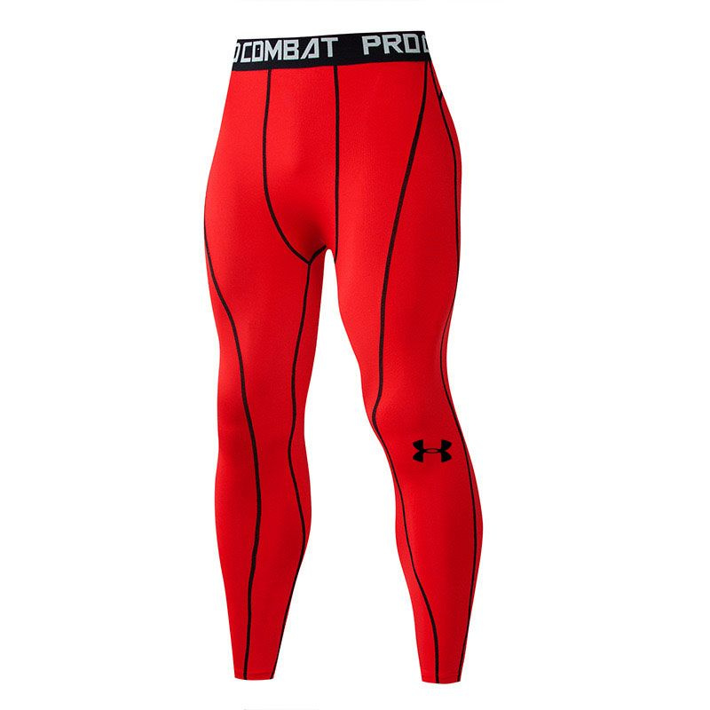 Тайтсы Under Armour UA #1