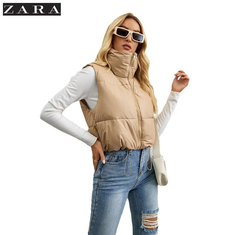 Жилет Zara #1