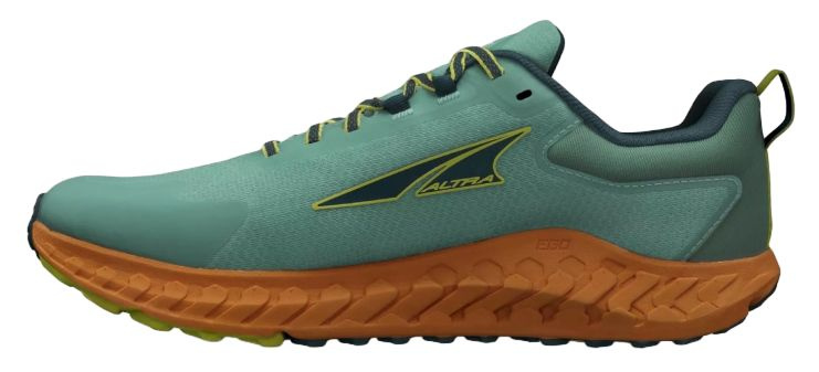 Кроссовки ALTRA Outroad 2 #1