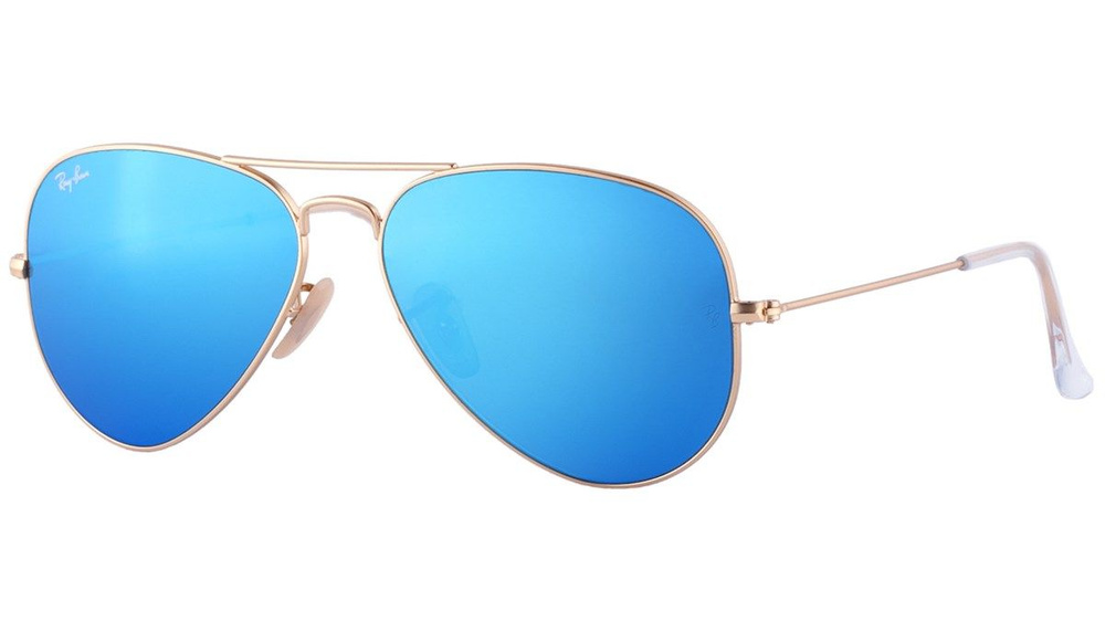 Ray-Ban 3025 112/17 Aviator солнцезащитные очки #1