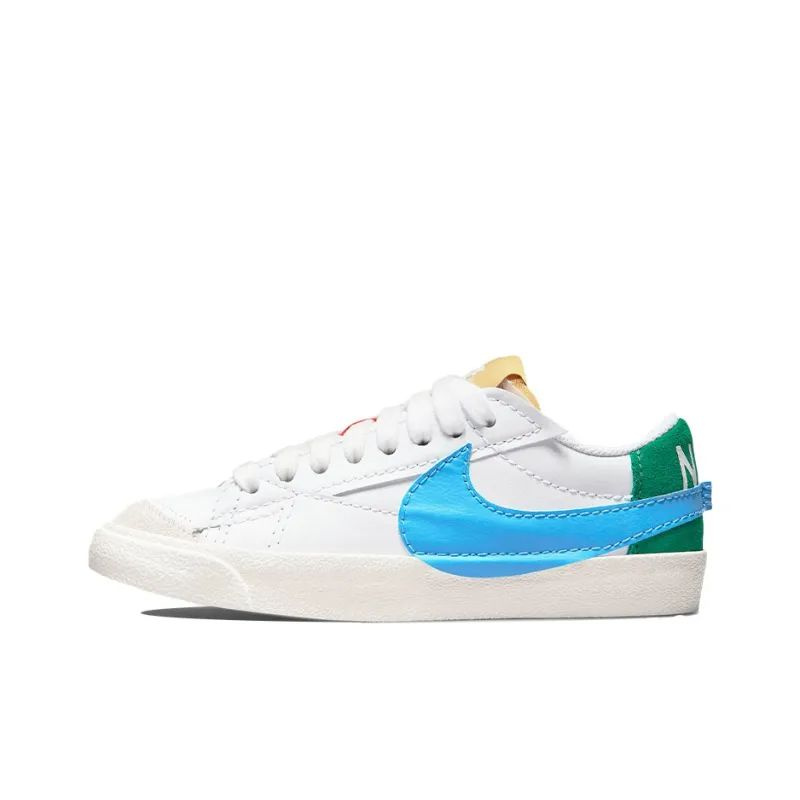 Кроссовки Nike Blazer Low 77 Jumbo #1