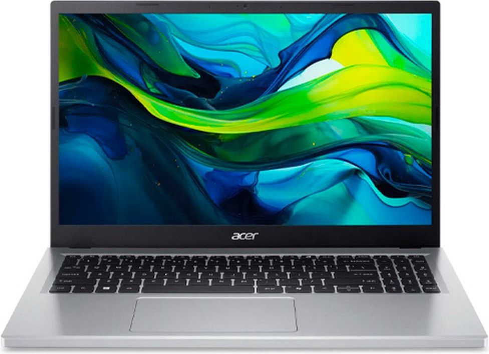 Acer Aspire Go 15 AG15-31P Ноутбук 15.6", Intel Core i3-N305, RAM 8 ГБ, SSD 512 ГБ, Без системы, (NX.KX5ER.002), #1