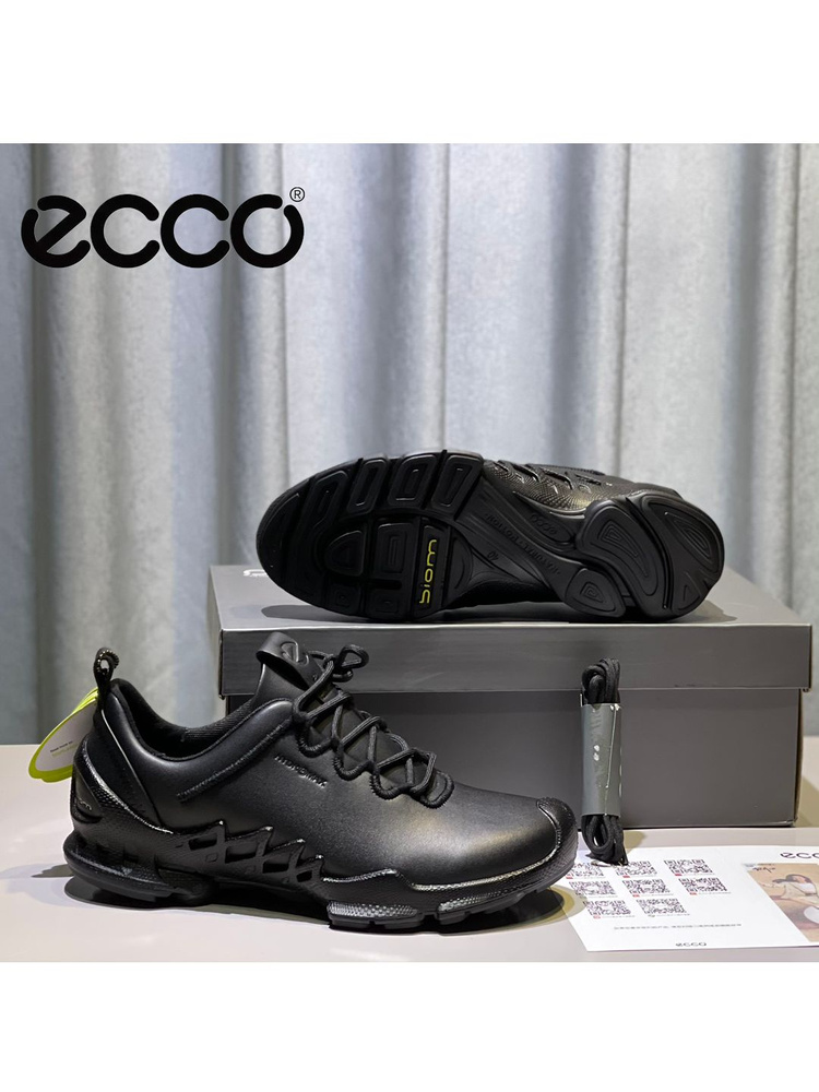 Кроссовки Nike ECCO BIOM C-TRAIL #1