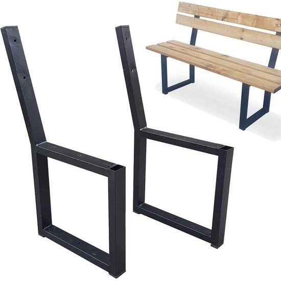 Каркас садовой скамьи - купить по низким ценам с доставкой в интернет ...