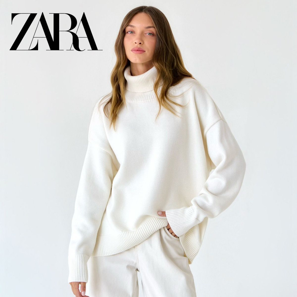 Свитер Zara #1