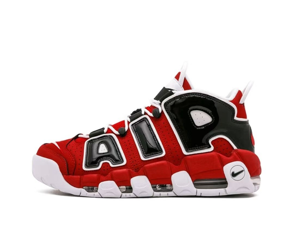 Кроссовки Nike Air More Uptempo #1