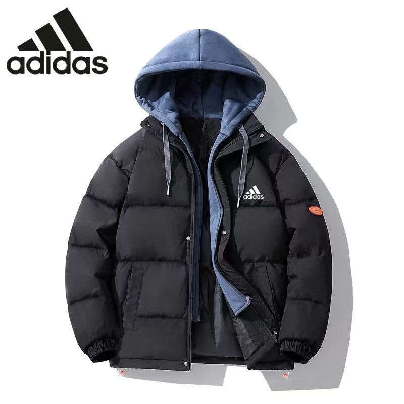 Пуховик adidas #1