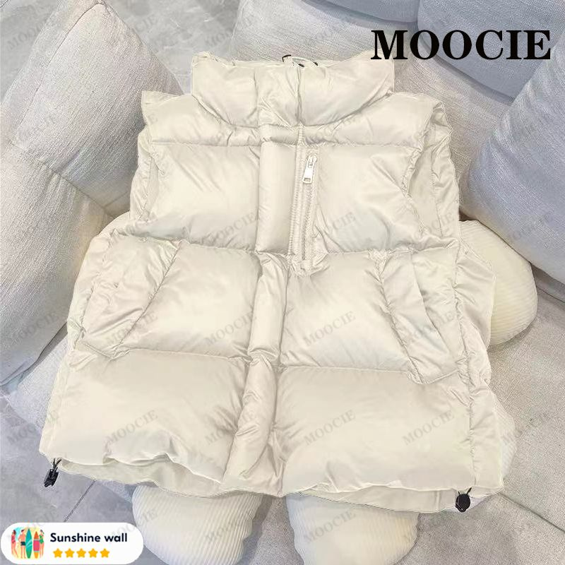 Жилет MOOCIE #1