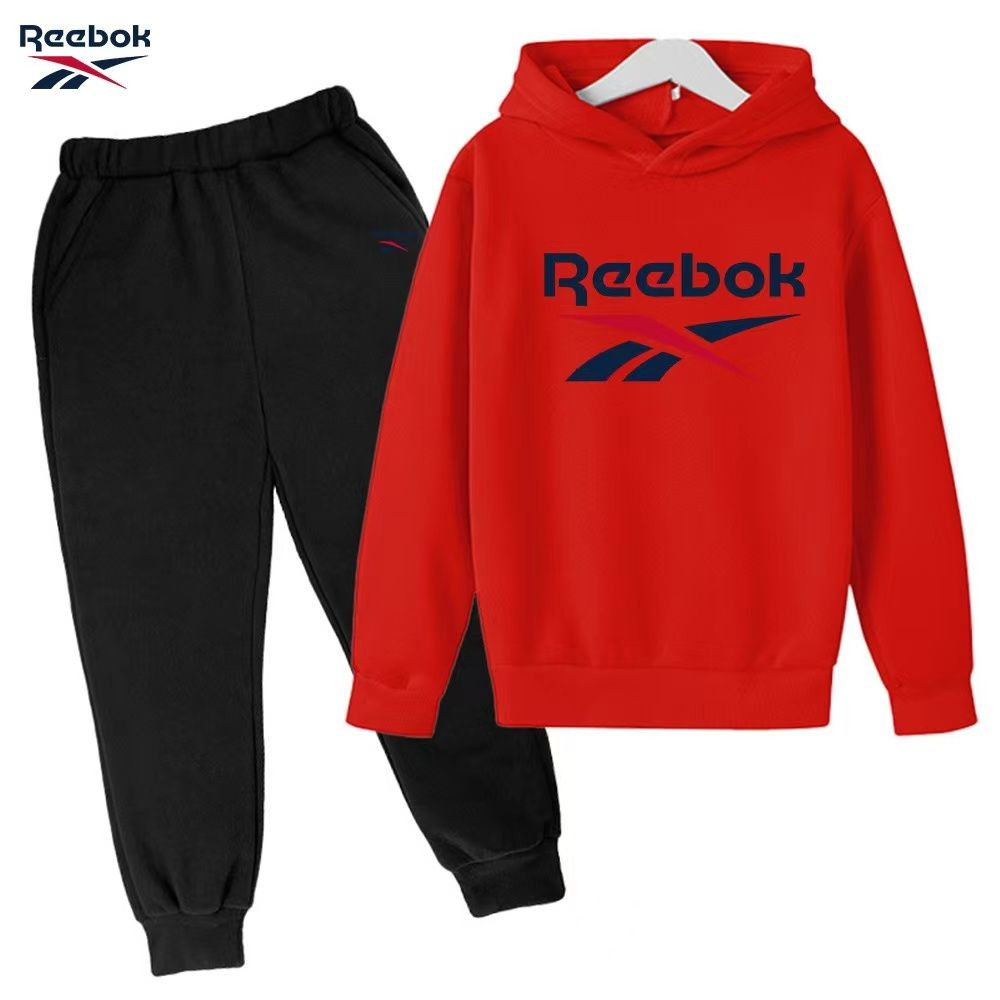 Костюм спортивный Reebok #1