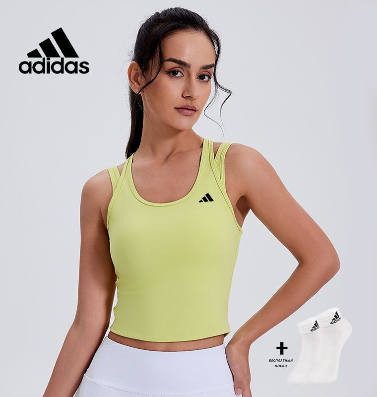 Топ-бюстье adidas #1