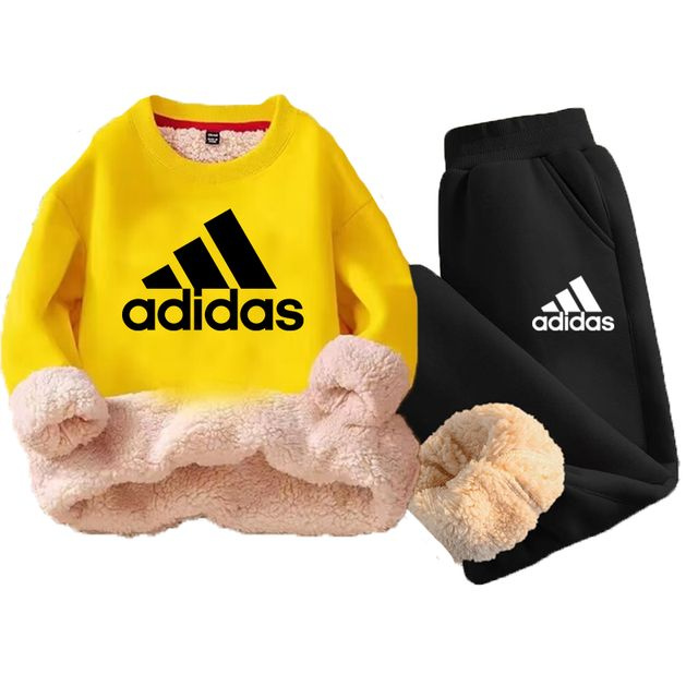 Костюм спортивный adidas #1