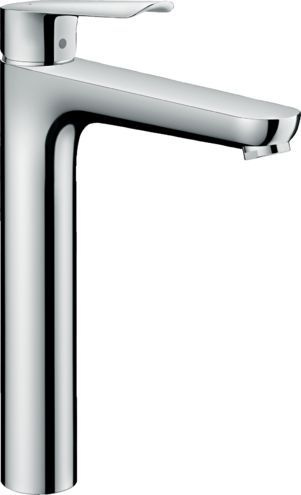 Смеситель для раковины Hansgrohe Logis 71162000 #1