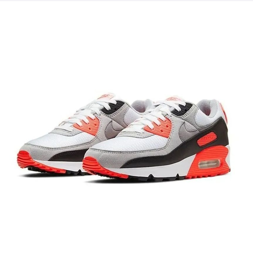 Кроссовки Nike NIKE AIR MAX ST (GS) #1