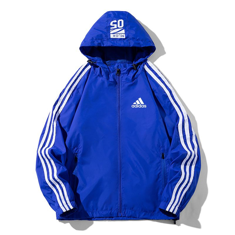 Тренчкот adidas Sportswear #1