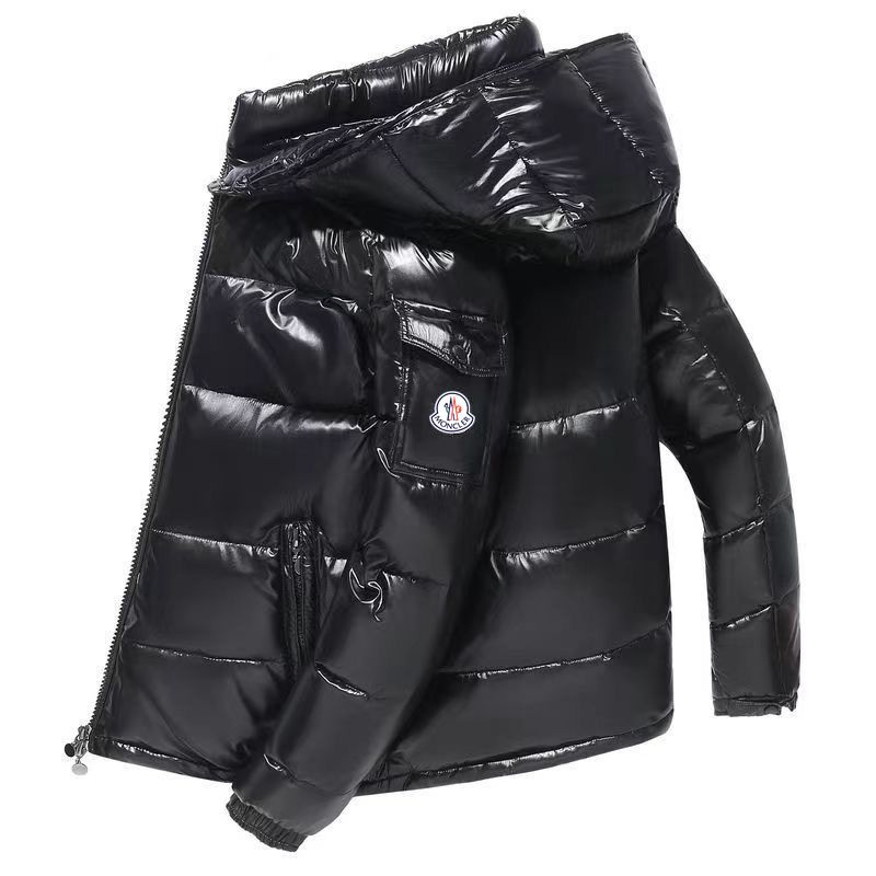 Пуховик MONCLER #1