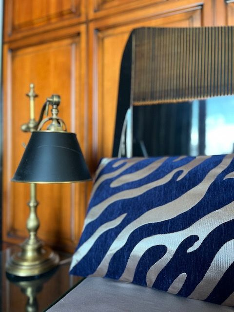 Seward Park Home collection Подушка декоративная 40x60 см #1