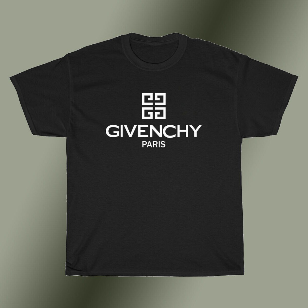 Футболка Givenchy #1