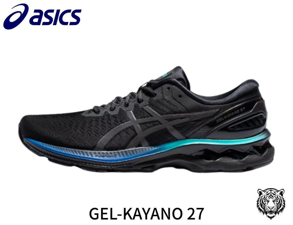 Кроссовки ASICS Gel-Kayano 27 #1