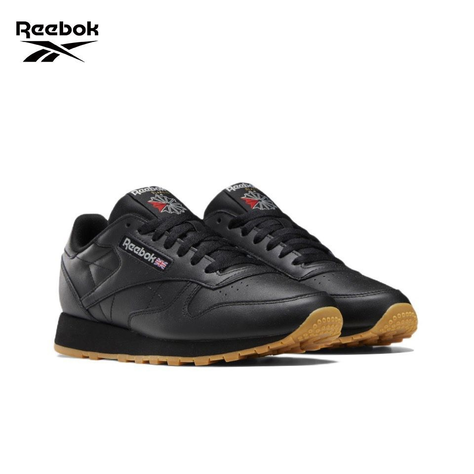 Кроссовки Reebok #1